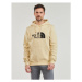 The North Face DREW PEAK PULLOVER HOODIE Žlutá