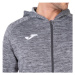 Joma Menfis Hoodie Šedá