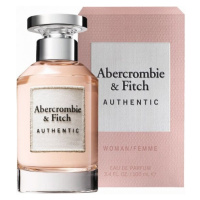 Abercrombie & Fitch Authentic Woman - EDP 50 ml