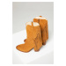 Deni Cler Milano Woman's Shoes T-Ds-B474-0R-77-70-1