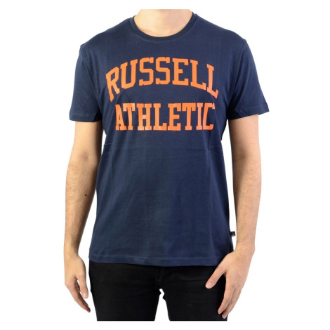Russell Athletic 131040 Modrá