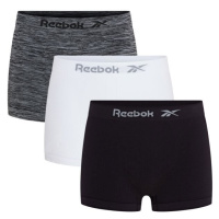 Reebok DALE 3PK Pánské trenky, černá, velikost