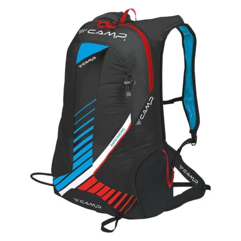 CAMP Skialpinistický a freeride batoh Rapid Racing 20L