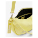 Světle žlutá dámská kabelka Desigual Aquiles Z Sheffield