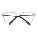Reebok obroučky na dioptrické brýle RV9560 01 49 Titanium  -  Unisex