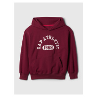 Dětská mikina Athletic Unisex GAP