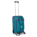 Osprey DAYLITE CO WHLD DUFFLE 40 blue spikemoss/alkaline