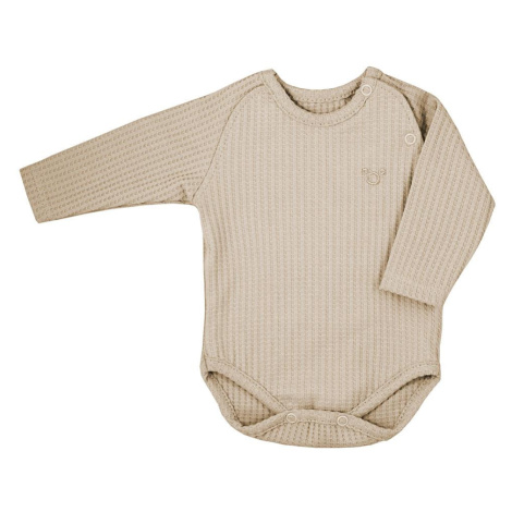 Kojenecké body Koala Bello beige Koala BABY