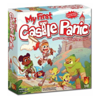 Fireside Games My First Castle Panic