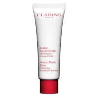 Clarins Beauty Flash Balm krém na obličej 50 ml