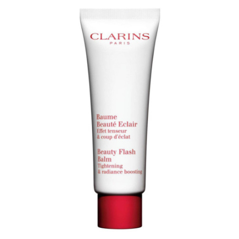 Clarins Beauty Flash Balm krém na obličej 50 ml