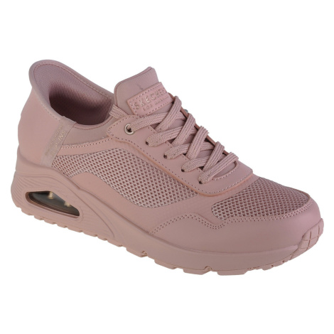 Skechers Slip-Ins Uno - Air Růžová