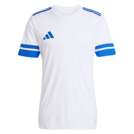 Tričko adidas Squadra 25 M JG5827 pánské