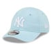 Dětská kšiltovka NEW ERA 9FORTY League Essential Blue cap