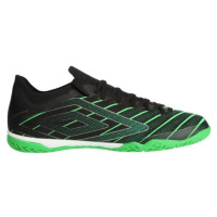 Umbro VELOCITA ELIXIR PREMIER IC Pánské sálovky, tmavě zelená, velikost 42.5