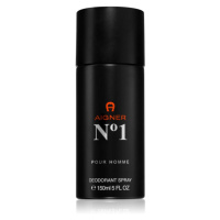 Etienne Aigner No. 1 deospray pro muže 150 ml