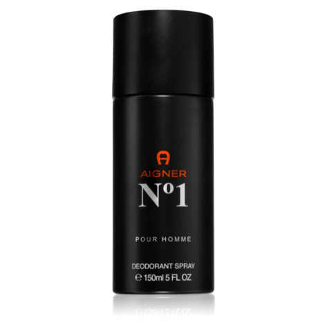 Etienne Aigner No. 1 deospray pro muže 150 ml