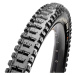 MAXXIS-MINION DHR II kevlar 29x2.60 3CT/EXO+/TR Černá