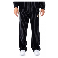 Sean John Vintage Pinstripe Velours Trackpants M 6004556