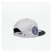 New Era New York Yankees Contrast Side Patch 9Fifty Snapback Cap Gray/ Navy