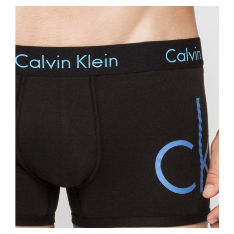 Calvin Klein | NB1252A | černá-modrá