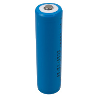 YATE Aku baterie Li-lon 18650/2400mA/3,7 V
