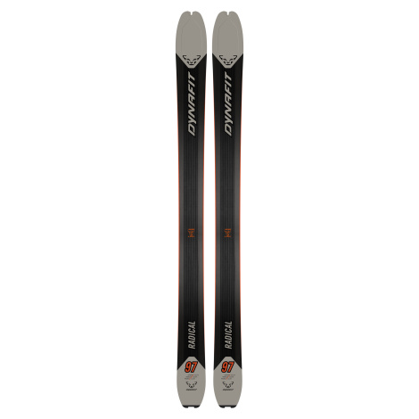 Dynafit Radical 97 Ski 2023/2024 khaki