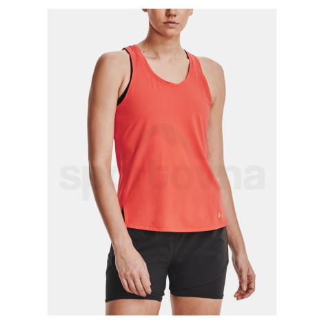 Under Armour UA IsoChill Run Laser Tank W 1372270-872 - orange