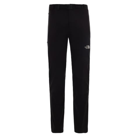 Dámské kalhoty The North Face Speedlight Pant Black White