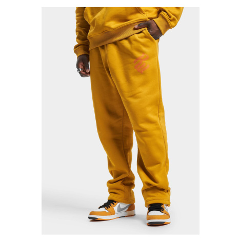 Rocawear Kentucky Sweat Pant oranžové