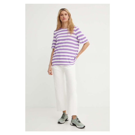 Béžové džíny boyfriend