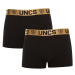 UNCS 2PACK pánské boxerky Goldman nadrozměr 5XL