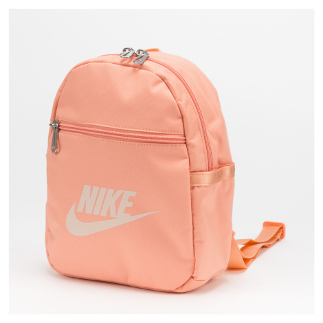 Nike W NSW Futura 365 Mini Backpack růžový