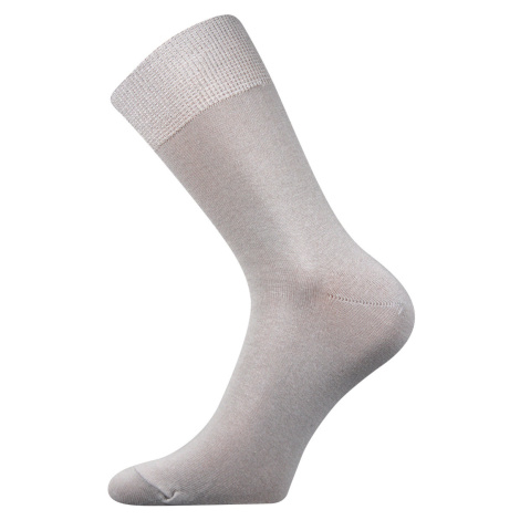Boma Radovan-a Unisex ponožky - 3 páry BM000000591700100275 světle šedá