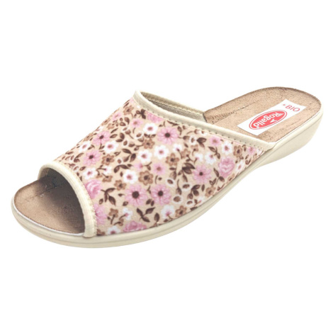 Dámské bačkory Rogallo 29453