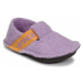 Crocs CLASSIC SLIPPER K Fialová