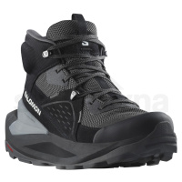 Salomon Elixir Mid GTX M L47295900 - black magnet/quiet shade