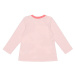 Dívčí tričko - WINKIKI WNG 02820, růžová Barva: Růžová