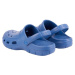 Coqui JUMPER Pánské sandály, modrá, velikost