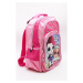 Dívčí školní batoh LOL, růžový