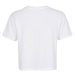 O'Neill PARADISE Dámské tričko, bílá, velikost
