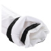 Dámské lyžařské softshellové kalhoty Alpine Pro GERANA - bílá