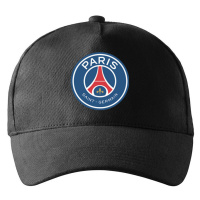Dětská kšiltovka Paris Saint Germain - pro fanoušky fotbalu