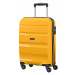 Střední kufr American Tourister BON AIR SPIN.66/25 - žlutý 59423-2347 LICHT YELLOW