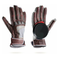 Loaded - Advanced Freeride Slide Gloves - Slidovací rukavice