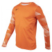 Nike DRY PARK Pánský brankářský dres, oranžová, velikost