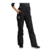 Superdry SD SKI RUN PANT Dámské lyžařské kalhoty, černá, velikost