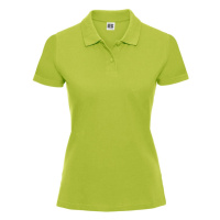 Polo R569F 100% cotton 195g/200g