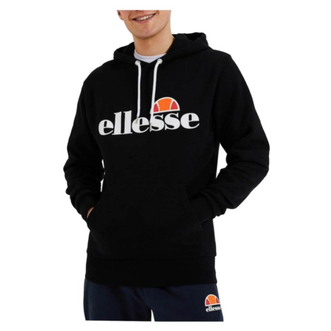 Mikina Ellesse SL Gottero OH Hoody M SHC07407-011 pánské