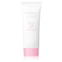 FOREO Luna™ Micro-Foam Cleanser 2.0 čisticí pěnivý krém 100 ml